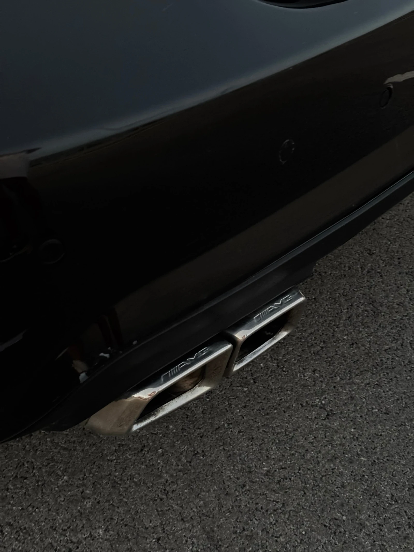 Mercedes-Benz S 350, снимка 11 - Автомобили и джипове - 55966092