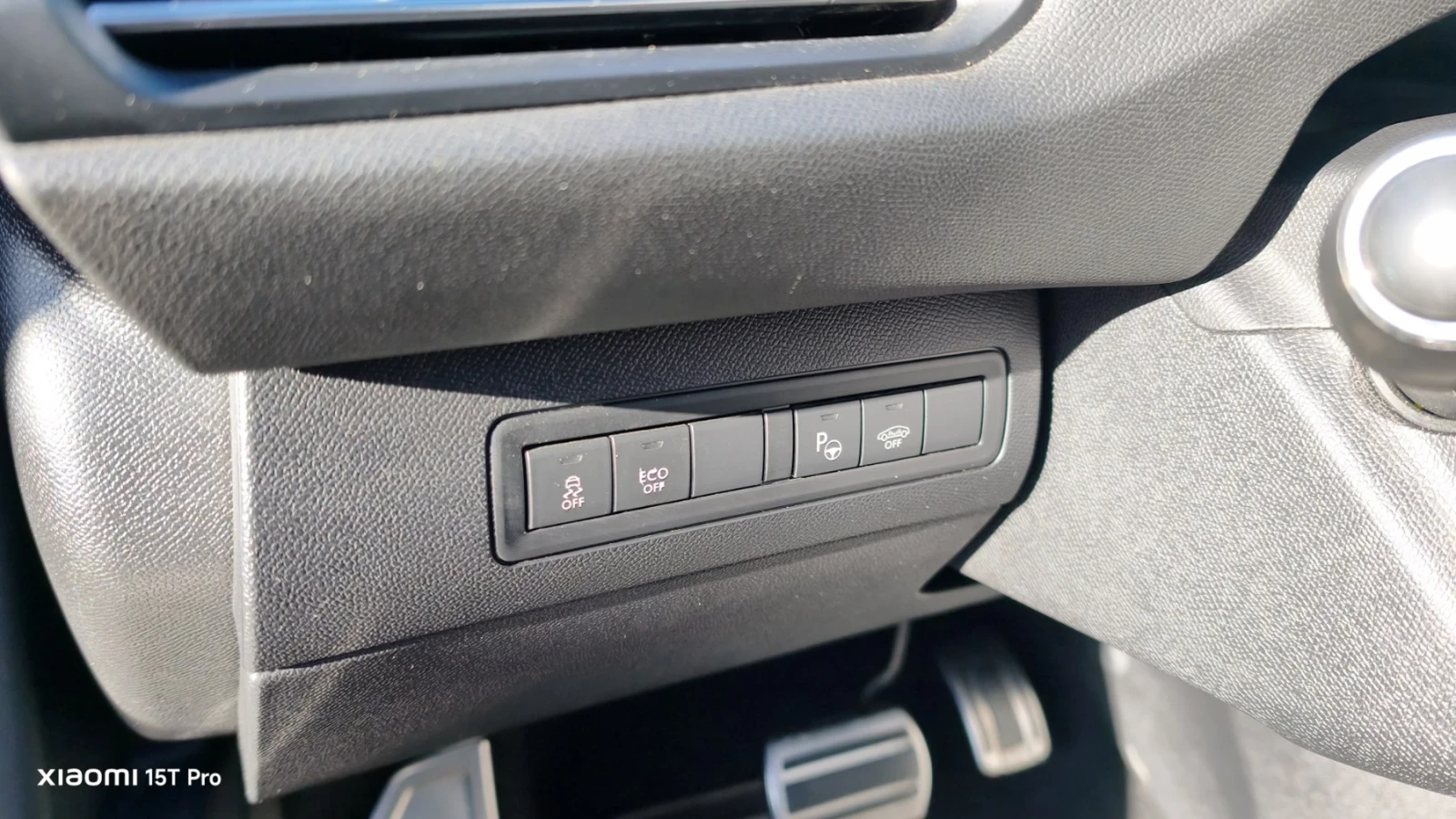 Peugeot 308 2.0 GT 181 к.с , снимка 16 - Автомобили и джипове - 55980490