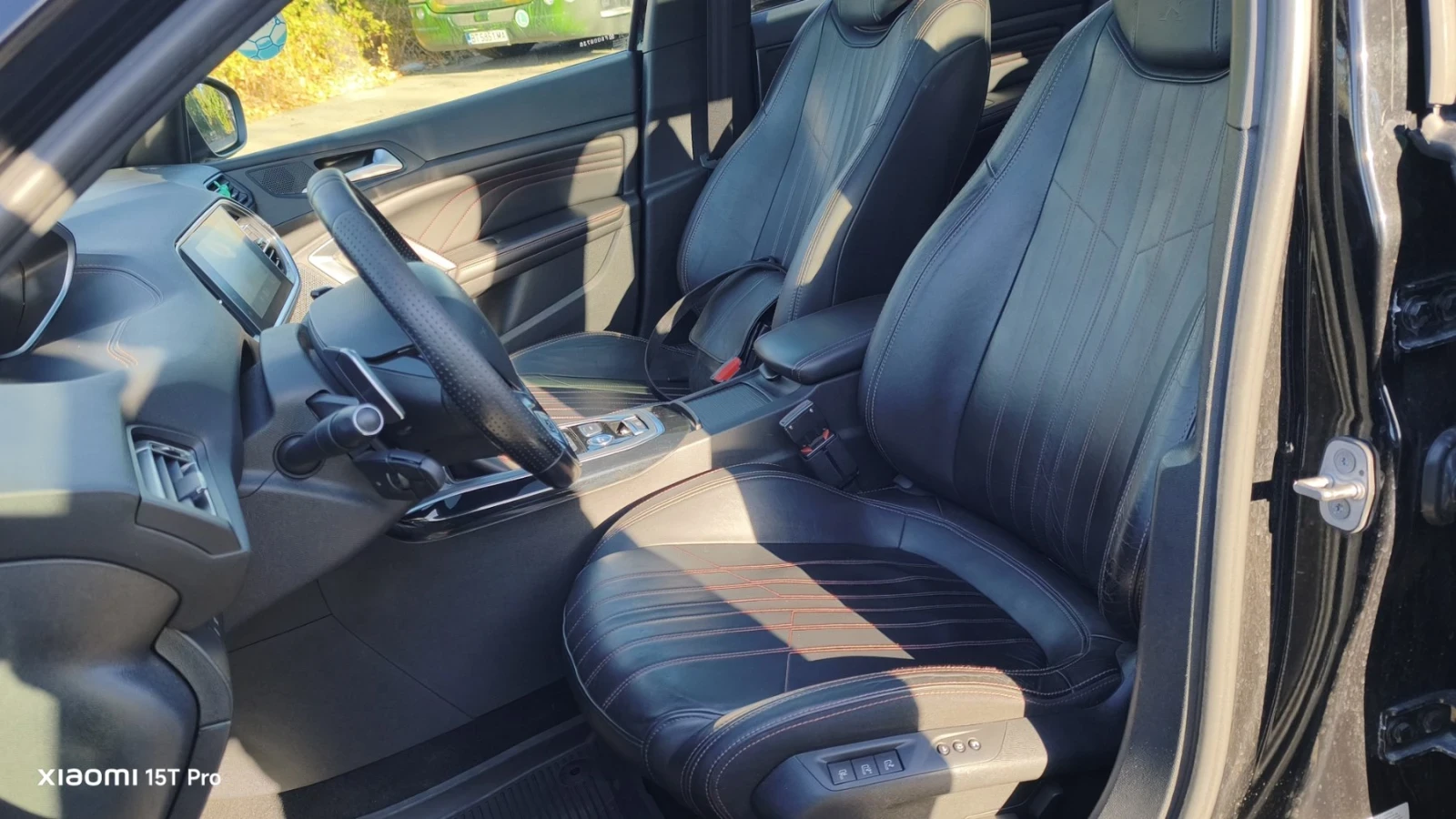 Peugeot 308 2.0 GT 181 к.с , снимка 8 - Автомобили и джипове - 55980490