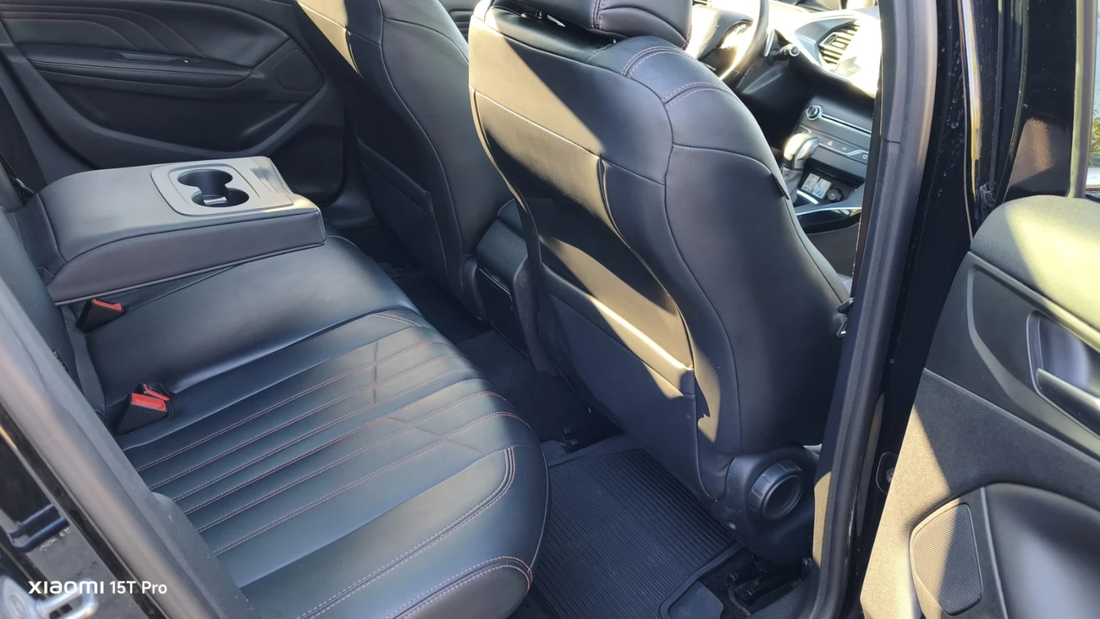 Peugeot 308 2.0 GT 181 к.с , снимка 13 - Автомобили и джипове - 55980490
