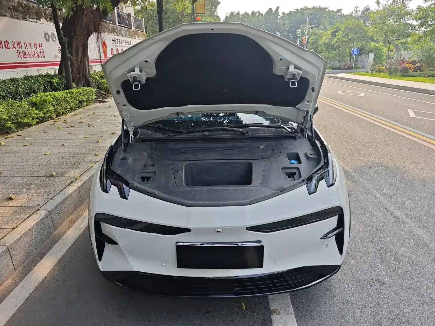 Zeekr X RWD ME Edition 5-seater | 360 КАМЕРА | ПАНОРАМА | , снимка 16 - Автомобили и джипове - 56289868