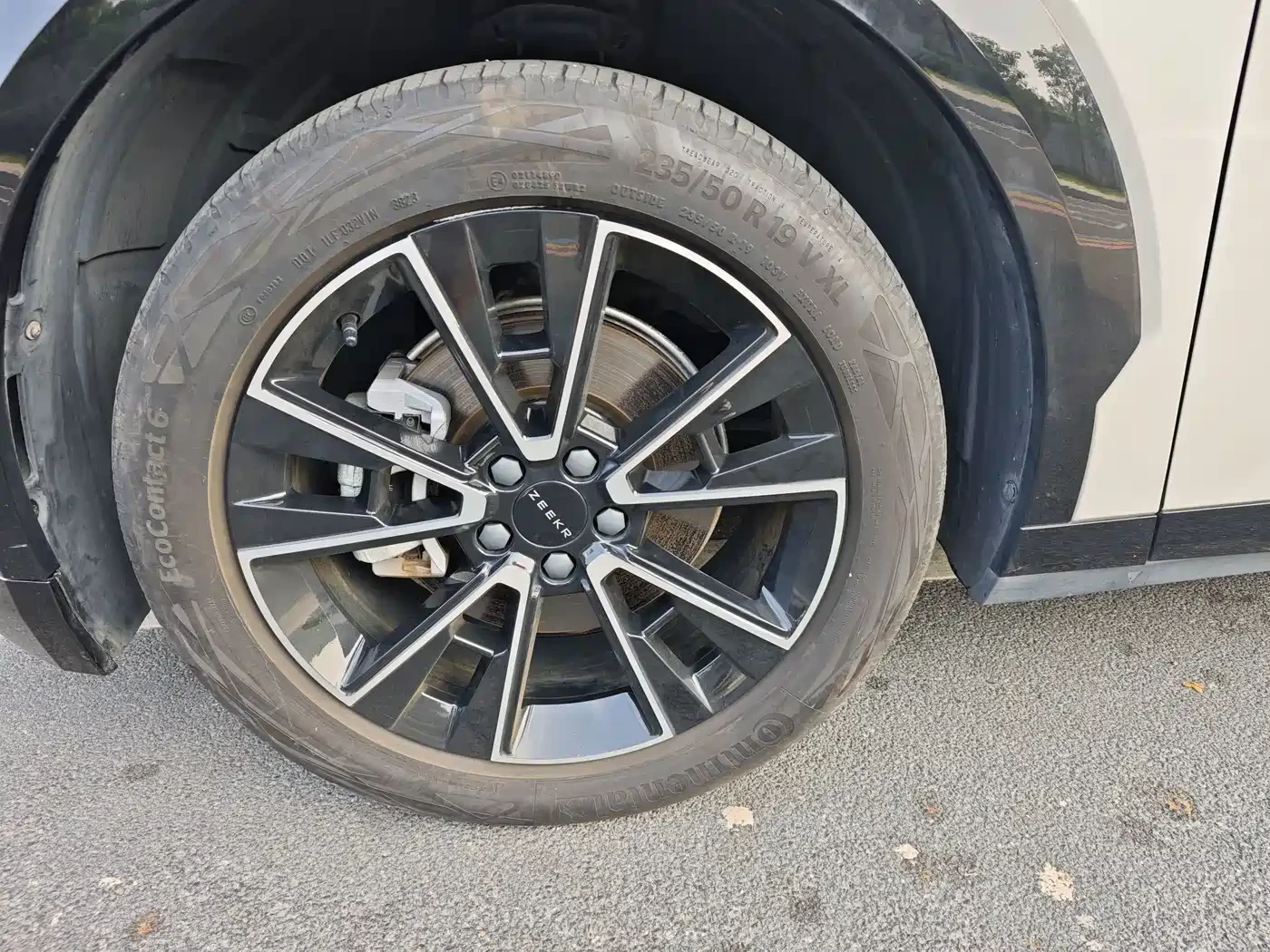 Zeekr X RWD ME Edition 5-seater | 360 КАМЕРА | ПАНОРАМА | , снимка 15 - Автомобили и джипове - 56289868