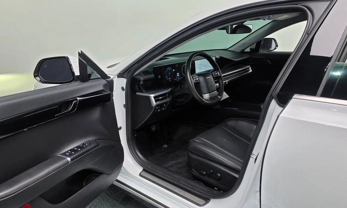 Hyundai Grandeur 3.5 LPG 2WD Premium autogeorge.com | Mobile.bg � ����������� 10