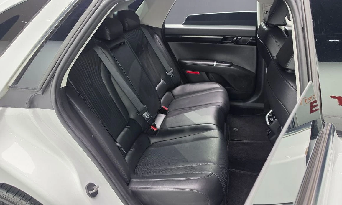 Hyundai Grandeur 3.5 LPG 2WD Premium autogeorge.com | Mobile.bg � ����������� 12