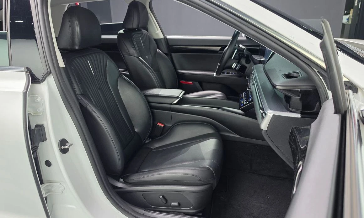 Hyundai Grandeur 3.5 LPG 2WD Premium autogeorge.com | Mobile.bg � ����������� 11