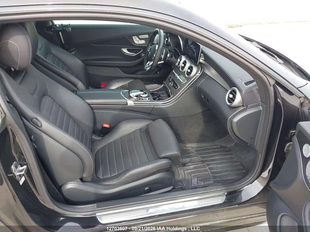 Mercedes-Benz C 43 AMG MULTIBEAM * ��������� * 360 * ��� ����� | Mobile.bg � ����������� 5