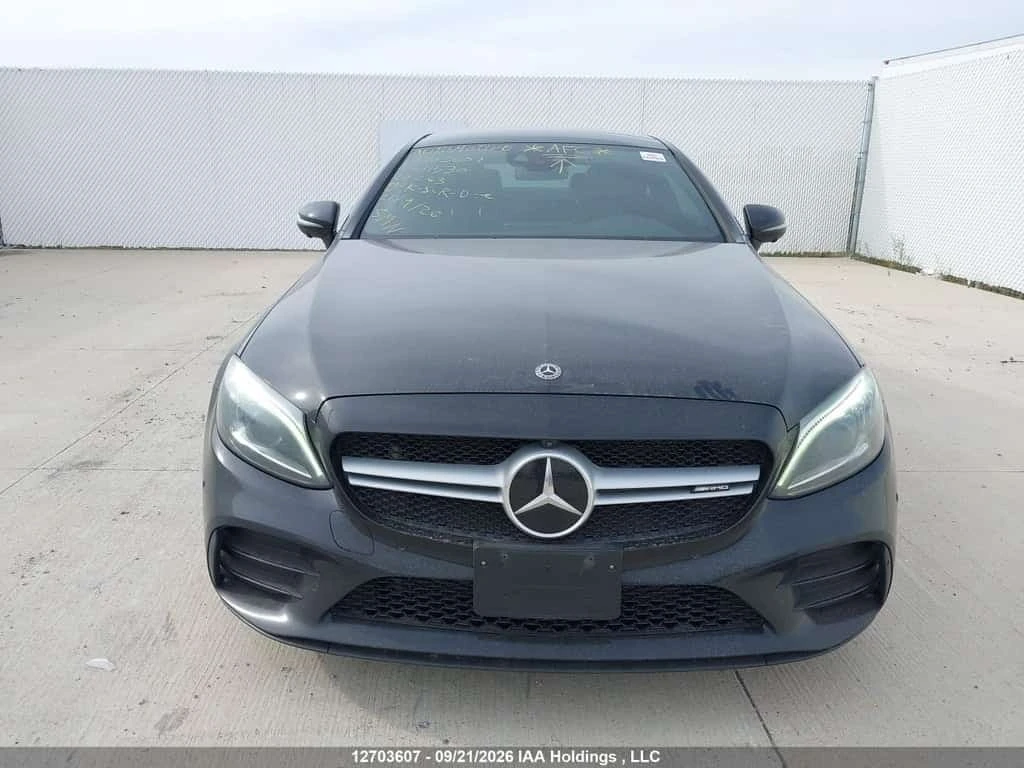 Mercedes-Benz C 43 AMG MULTIBEAM * ��������� * 360 * ��� ����� | Mobile.bg � ����������� 11