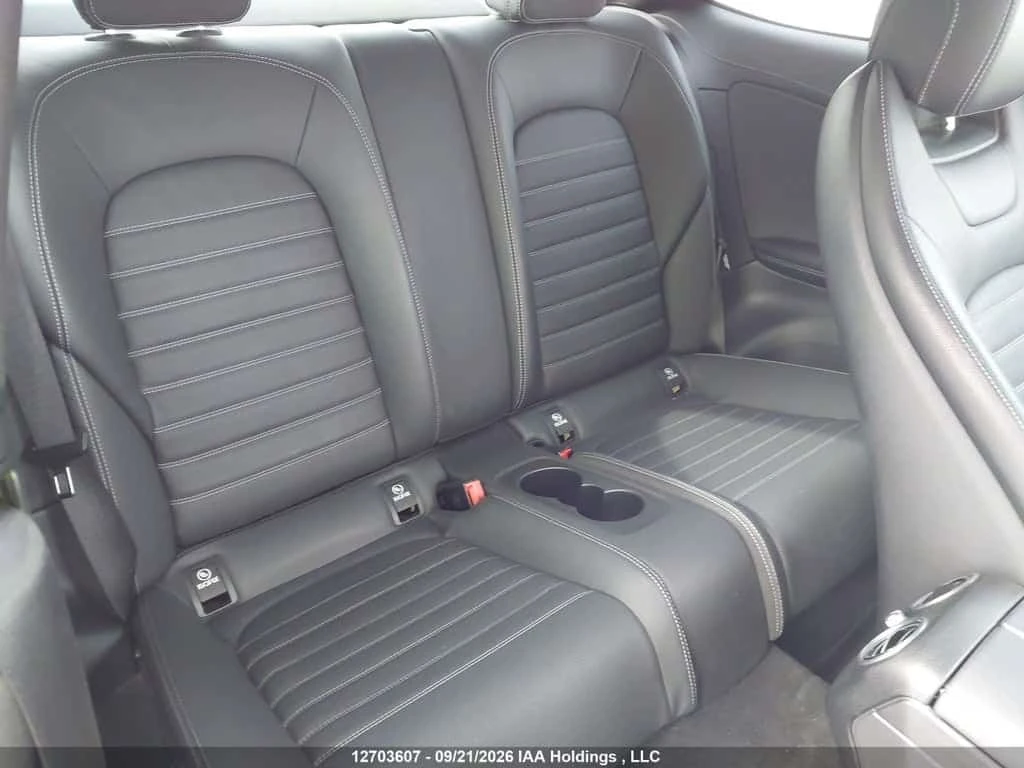 Mercedes-Benz C 43 AMG MULTIBEAM * ��������� * 360 * ��� ����� | Mobile.bg � ����������� 7