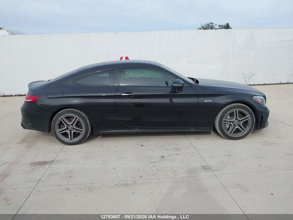 Mercedes-Benz C 43 AMG MULTIBEAM * ��������� * 360 * ��� ����� | Mobile.bg � ����������� 12