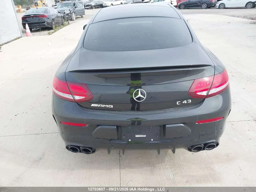 Mercedes-Benz C 43 AMG MULTIBEAM * ��������� * 360 * ��� ����� | Mobile.bg � ����������� 15