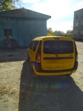 Dacia Logan MPV - изображение 4