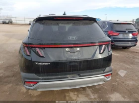 Hyundai Tucson 2.5L I-4 DI, DOHC, VVT, 187HP Front Wheel Drive, снимка 17