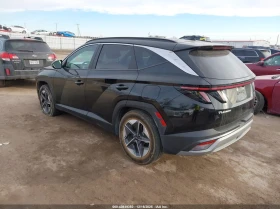 Hyundai Tucson 2.5L I-4 DI, DOHC, VVT, 187HP Front Wheel Drive, снимка 3