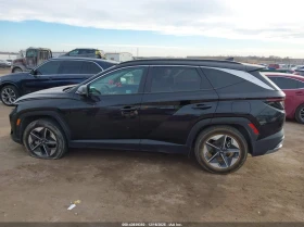 Hyundai Tucson 2.5L I-4 DI, DOHC, VVT, 187HP Front Wheel Drive, снимка 15