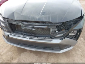 Hyundai Tucson 2.5L I-4 DI, DOHC, VVT, 187HP Front Wheel Drive, снимка 6