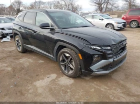 Hyundai Tucson 2.5L I-4 DI, DOHC, VVT, 187HP Front Wheel Drive, снимка 1