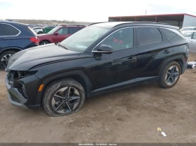 Hyundai Tucson 2.5L I-4 DI, DOHC, VVT, 187HP Front Wheel Drive, снимка 2