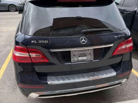 Mercedes-Benz ML 350 4MATIC * ДВА ЧИФТА ГУМИ/ДЖАНТИ* ПАНОРАМА* ПОДГРЕВИ, снимка 5
