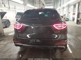 Maserati Levante S GRANSPORT | НАЛИЧНИ ФАРОВЕ | ДВА КЛЮЧА | , снимка 16
