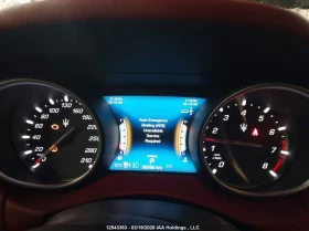 Maserati Levante S GRANSPORT | НАЛИЧНИ ФАРОВЕ | ДВА КЛЮЧА | , снимка 7