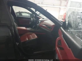 Maserati Levante S GRANSPORT | НАЛИЧНИ ФАРОВЕ | ДВА КЛЮЧА | , снимка 5