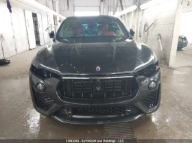 Maserati Levante S GRANSPORT | НАЛИЧНИ ФАРОВЕ | ДВА КЛЮЧА | , снимка 12