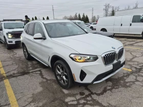 BMW X3 XDRIVE30I| PANORAMA| 2 КЛЮЧА| CARFAX| , снимка 2