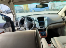 Lexus RX 300, снимка 9