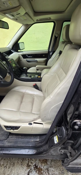 Land Rover Range Rover Sport, снимка 4