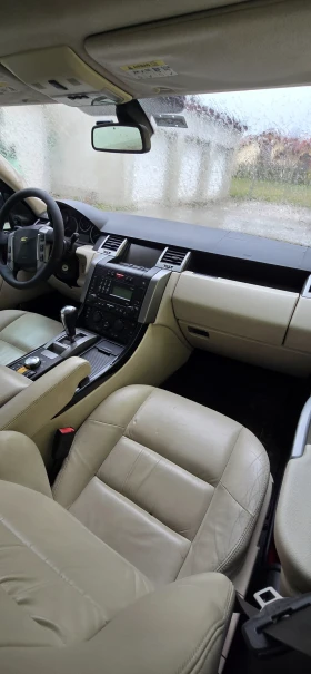 Land Rover Range Rover Sport, снимка 3