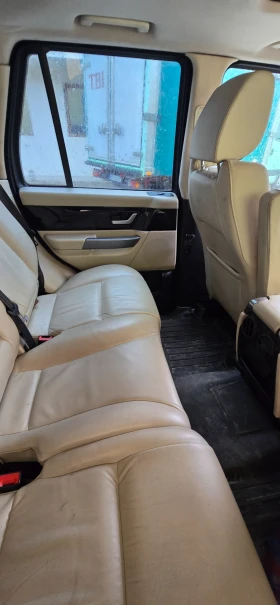 Land Rover Range Rover Sport, снимка 5