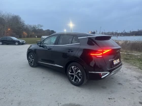 Kia Sportage MHEV 180hp 4x4 Гаранция 2030, снимка 6