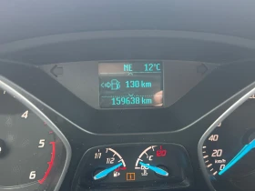 Ford Kuga 2.0TDCI , снимка 8