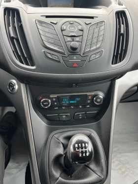 Ford Kuga 2.0TDCI , снимка 9