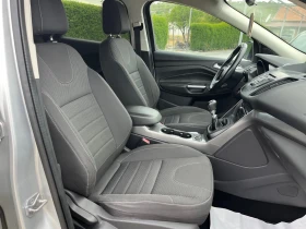 Ford Kuga 2.0TDCI , снимка 12
