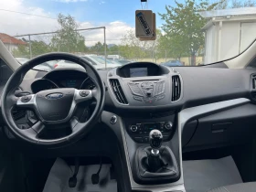 Ford Kuga 2.0TDCI , снимка 11