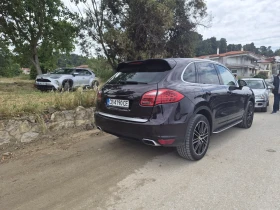 Porsche Cayenne 3.0, снимка 3