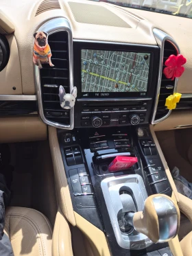 Porsche Cayenne 3.0, снимка 7