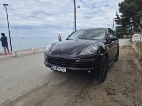 Porsche Cayenne 3.0, снимка 1