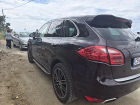 Porsche Cayenne 3.0, снимка 2