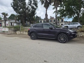 Porsche Cayenne 3.0, снимка 4