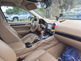 Porsche Cayenne 3.0, снимка 5