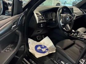 BMW X3 * CARFAX * АВТОКРЕДИТ БЕЗ ПЪРВОНАЧАЛНА ВНОСКА, снимка 7