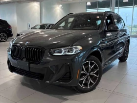 BMW X3 * CARFAX * АВТОКРЕДИТ БЕЗ ПЪРВОНАЧАЛНА ВНОСКА, снимка 1