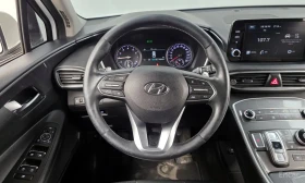 Hyundai Santa fe PREMIUM, снимка 11