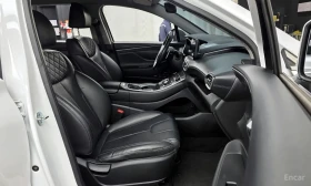 Hyundai Santa fe PREMIUM, снимка 9