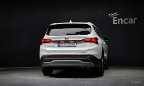 Hyundai Santa fe PREMIUM, снимка 4