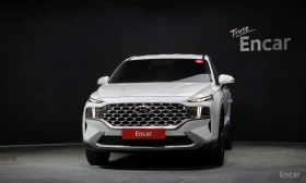 Hyundai Santa fe PREMIUM, снимка 3