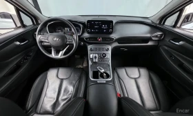 Hyundai Santa fe PREMIUM, снимка 5