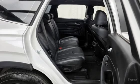 Hyundai Santa fe PREMIUM, снимка 10